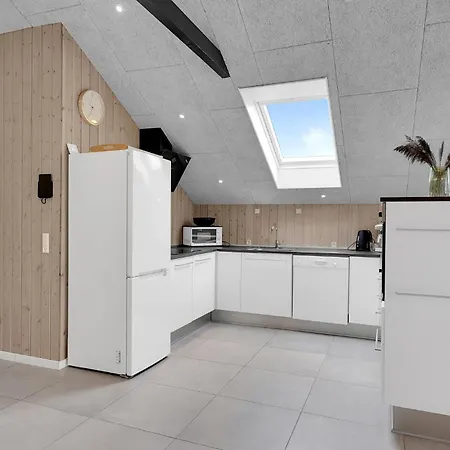Stunning Home In Blavand With Wifi * Blåvand