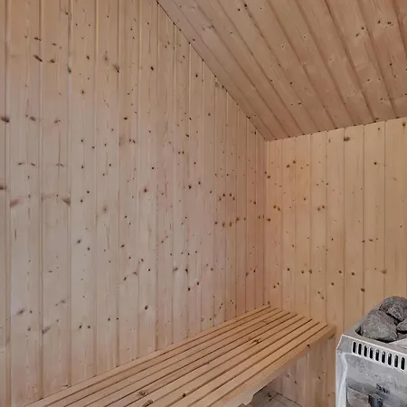 Stunning Home In Blavand With Wifi * Blåvand