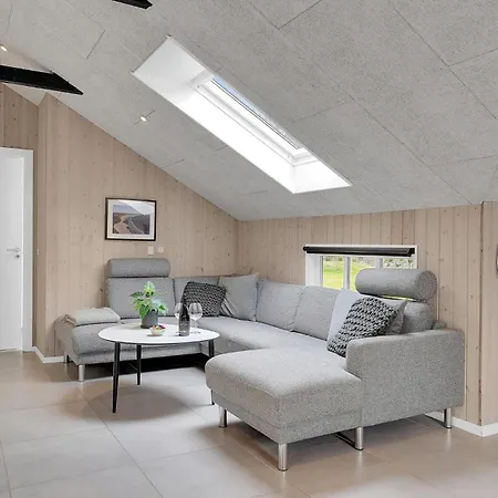 Stunning Home In Blavand With Wifi Ferienhaus *