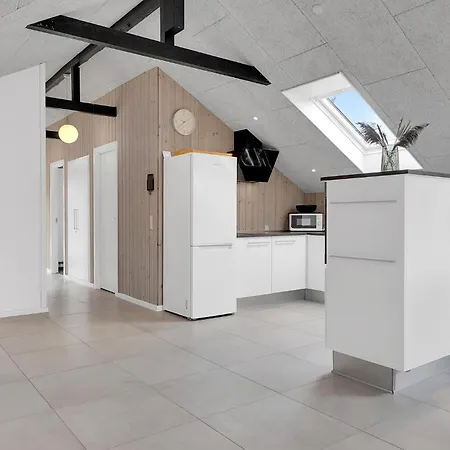 Stunning Home In Blavand With Wifi Ferienhaus