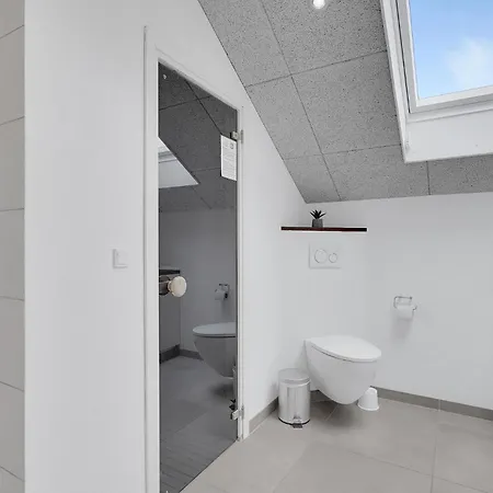 Stunning Home In Blavand With Wifi Blåvand